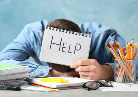 Como profissionais de TI podem vencer (ou evitar) o burnout?